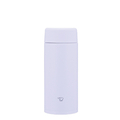 象印 ステンレスマグボトル(360ml) アイシーパープル SU-AA36-VM