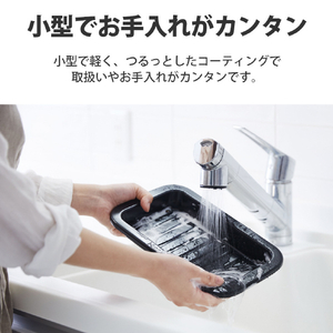 SHARP ヘルシオトレー ウォーターオーブン ヘルシオ AK-HT1-イメージ3
