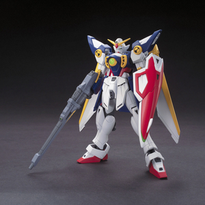 バンダイスピリッツ HGAC 1/144 ウイングガンダム HGAC162ｳｲﾝｸﾞｶﾞﾝﾀﾞﾑN-イメージ1