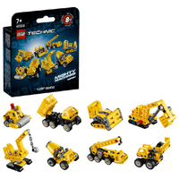 レゴジャパン LEGO テクニック 42233パワーマシン 42233ﾊﾟﾜ-ﾏｼﾝ