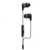 Skullcandy イヤホン Ink’d+ BLACK/GRAY S2IMY-M448