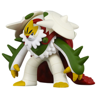 タカラトミー ポケットモンスター モンコレ メガブリガロ ン ﾓﾝｺﾚﾒｶﾞﾌﾞﾘｶﾞﾛﾝﾊｺ