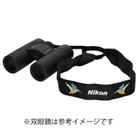 ニコン バードストラップ (スリム)カワセミ BSTS
