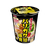 明星食品 チャルメラカップ バリカタ麺豚骨 66g FCE364A-イメージ1