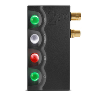 Chord Electronics CHORD 2yu Black CHO-2YU-BLK