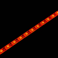 JTT USBテープLED 1m レッド TPLED1M-RD