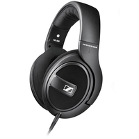 ゼンハイザー ダイナミック・密閉型ヘッドホン HD 569 HD569