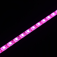 JTT USBテープLED 1m ピンク TPLED1M-PK