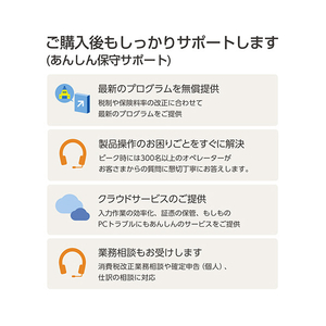 弥生 やよいの見積・納品・請求書 26 通常版 WEBﾔﾖｲﾉﾐﾂﾓﾘﾉｳﾋﾝｾｲ26WDL-イメージ7