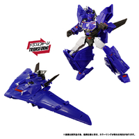 タカラトミー NL-07 サウンドウェーブ トランスフォーマー NL07ｻｳﾝﾄﾞｳｴ-ﾌﾞ