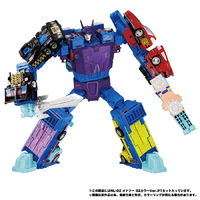 タカラトミー NL-02 メナソー G2カラーVer． NL02ﾒﾅｿ-G2ｶﾗ-VER