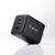 エレコム USB Power Delivery 100W AC充電器(C×2+A×1) ブラック MPA-AC104100BK-イメージ2