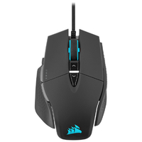 コルセア ゲーミングマウス M65 RGB ULTRA ブラック CH-9309411-AP2
