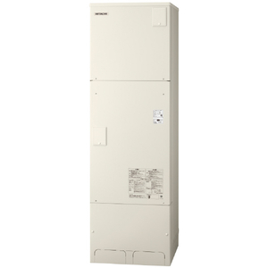 日立 「標準工事＋引取料金込み」 エコキュート(フルオート) e angle select アイボリー BHP-FR37WUE3SSET-イメージ2