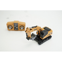 ハピネット ミニカーR/C G-ACTION ショベル ﾐﾆｶ-RCGｱｸｼﾖﾝｼﾖﾍﾞﾙ