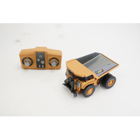 ハピネット ミニカーR/C G-ACTION ダンプカー ﾐﾆｶ-RCGｱｸｼﾖﾝﾀﾞﾝﾌﾟｶ-