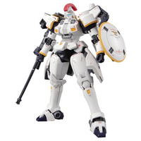 バンダイ MG 1/100 トールギス EW MGﾄ-ﾙｷﾞｽ1EW
