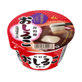 井村屋 カップおしるこ 38g FCK222B