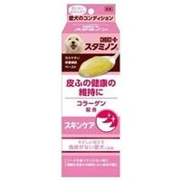 アース・バイオケミカル チョイスプラス スタミノン 皮ふケア 40g Nｽﾀﾐﾉﾝｽｷﾝｹｱ40G