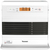 ダイニチ 5．7kW 9．0Lタンク 石油ファンヒーター e angle select ダイニチブルーヒーター スノーホワイト FW-5726GRE6-W-イメージ2