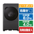 SHARP 8kgドラム洗濯機 グレイングレー ES-8XS1-HR-イメージ1