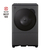 SHARP 8kgドラム洗濯機 グレイングレー ES-8XS1-HR-イメージ17