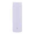 象印 ステンレスマグボトル(600ml) アイシーパープル SM-GS60-VM
