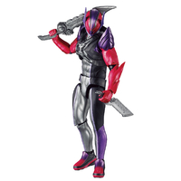 バンダイ 仮面ライダーアクションフィギュア 仮面ライダードォーン KRAFKRﾄﾞｵ-ﾝ