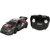 ハピネット 1/24 R/C TOYOTA GR YARIS RALLY1 24RCﾄﾖﾀGRﾔﾘｽRALLY1