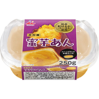 井村屋 蜜芋あん 250g FCK224B