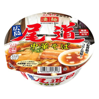 ヤマダイ 凄麺 尾道中華そば FC93480-10791