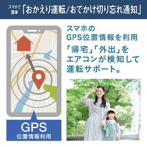 ダイキン 「標準工事代金半額」 12畳 フィルター自動清掃 エアコン e angle select Fシリーズ ATF36ASE5-WS-イメージ17