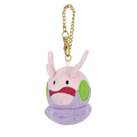 三英貿易 ポケットモンスター ALL STAR COLLECTION PM55 ヌメラ マスコット ﾎﾟｹﾓﾝPM55ﾇﾒﾗﾏｽｺﾂﾄ