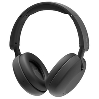 Sudio ワイヤレスヘッドホン K2 ブラック SD-2101