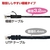 サンワサプライ カテゴリ6準拠極細LANケーブル(7m) ブラック KB-SL6-07BK-イメージ3