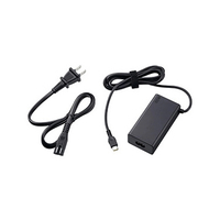 NEC ACアダプタ(USB-C・65W) PC-VP-BP165-0C