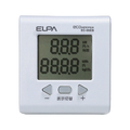 エルパ 簡易電力量計エコキーパー  100V EC-05EB