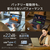 ASUS ASUS Zenbook SORA 16 (UX3607OA) ザブリスキーベージュ UX3607OA-GL481BES-イメージ7