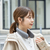 Life on Products 充電式ネックカイロ チャコール LCAEA010-CR-イメージ4