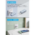 Anker Nano Power Bank (22．5W, Built-In USB-C Connector) グリーン A1653N61-イメージ5