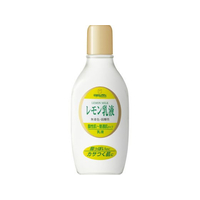 明色化粧品 明色 レモン乳液 165mL FC647RH