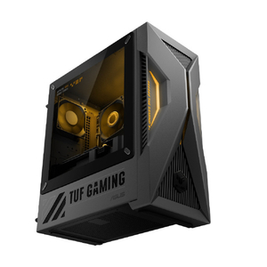 ASUS ASUS TUF Gaming T700 Mini (T700MF) グレー T700MF-05225F089W-イメージ11