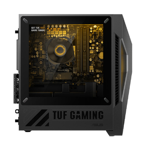 ASUS ASUS TUF Gaming T700 Mini (T700MF) グレー T700MF-05225F089W-イメージ14