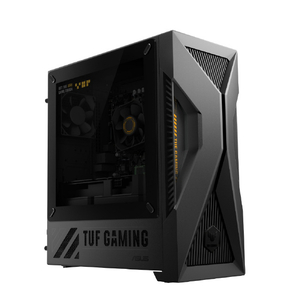 ASUS ASUS TUF Gaming T700 Mini (T700MF) グレー T700MF-05225F089W-イメージ19