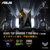 ASUS ASUS TUF Gaming T700 Mini (T700MF) グレー T700MF-05225F089W-イメージ2