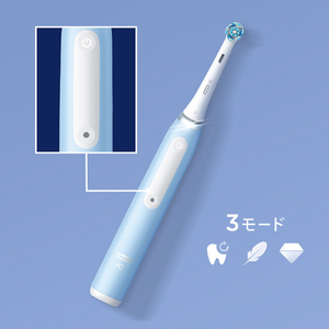 ブラウン iOG31C60IB_H iO3 アイスブルー IOG31C60IB-H-イメージ7