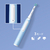 ブラウン iOG31C60IB_H iO3 アイスブルー IOG31C60IB-H-イメージ7