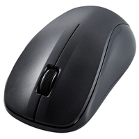 エレコム 抗菌Bluetooth5．0IRマウス Mサイズ ブラック M-BY11BRKBK