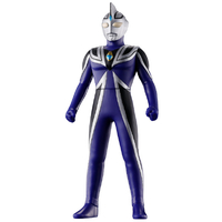 バンダイ ウルトラヒーローシリーズ 122 ウルトラマンアグル (V1) UH122ｳﾙﾄﾗﾏﾝｱｸﾞﾙV1