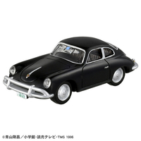 タカラトミー トミカプレミアムunlimited 07 名探偵コナン ポルシェ(ジン) PﾄﾐｶULT07ｺﾅﾝﾎﾟﾙｼｴｼﾞﾝ